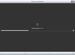 Bulk bookmark downloading